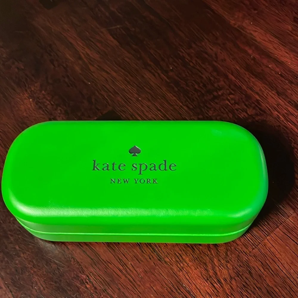 Kate Spade Sunglass Case - Picture 1 of 5